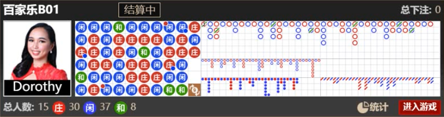 3个核心三公百家乐技巧!教你如何破解三公扑克七九手法!
